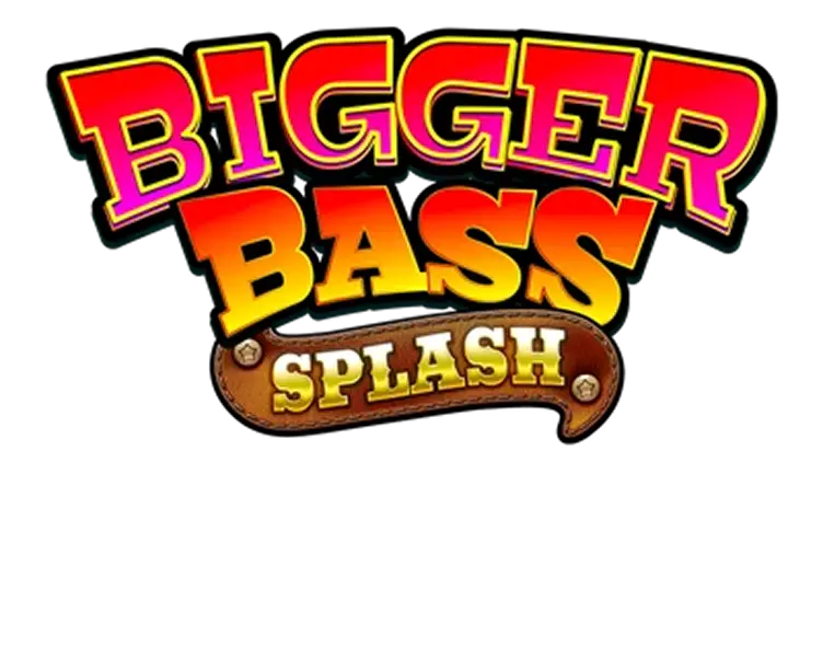 Logo Bigger Bass
